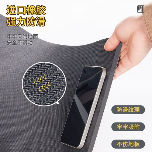 Быстросохнущий ковер, нескользящий гигиенический коврик, хорошо впитывает воду