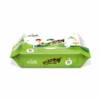 Little dad family pack newborn baby wet wipes
