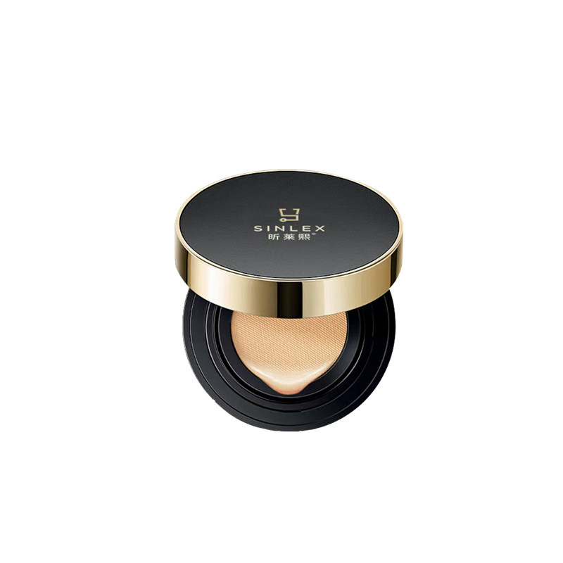 昕莱熙气垫焕变无暇持妆轻薄自然色遮瑕BB霜修饰肤色持久不脱妆CC,淘宝优惠券,粉丝福利购,淘宝优惠卷