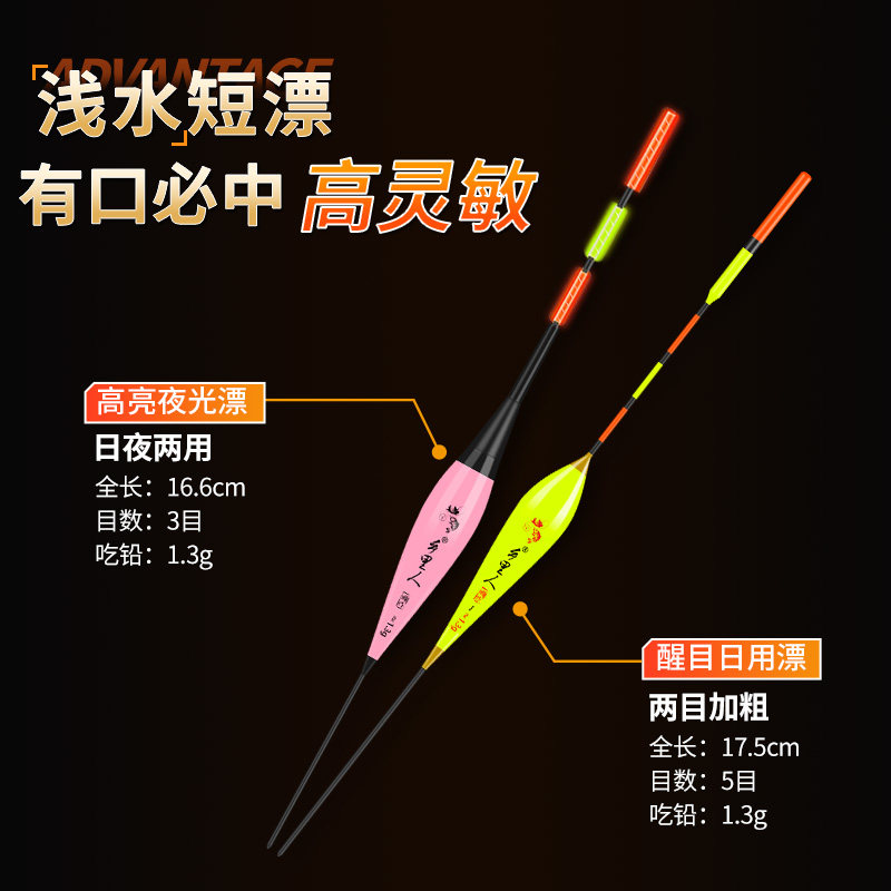双钩绑好免调漂线组成品钓鱼线主线套装全套正品鱼钩鲫鱼专用5米4,淘宝优惠券,粉丝福利购,淘宝优惠卷