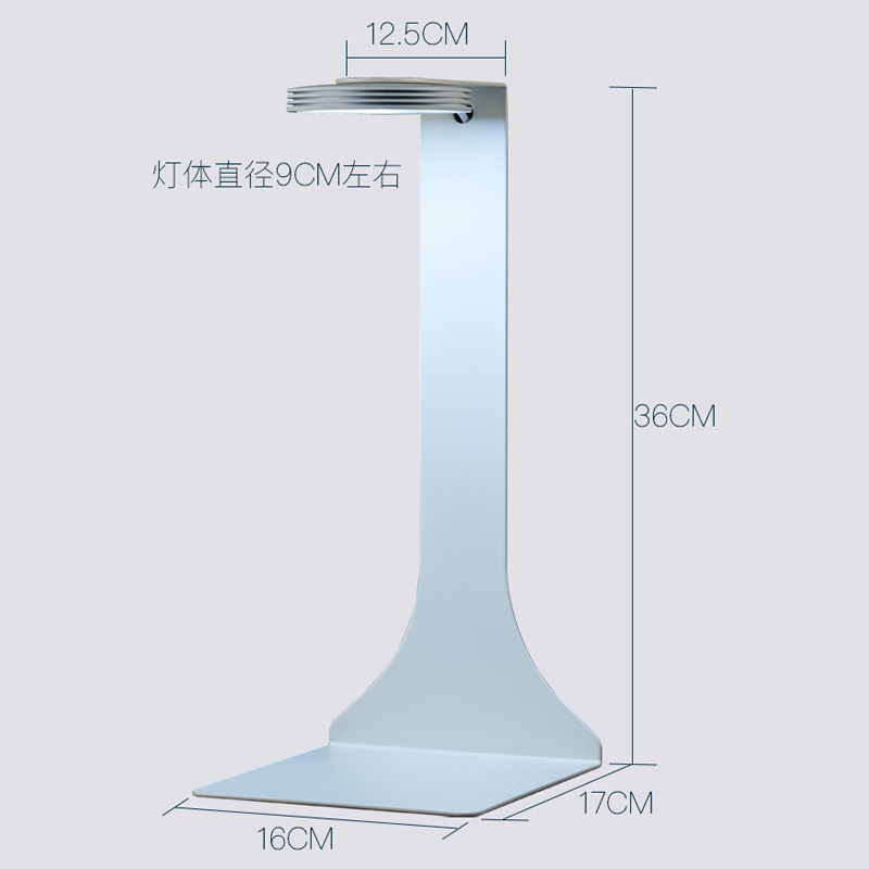 魔点磁吸微景灯 TINY系列磁吸灯水草灯植物照明补光灯苔藓养殖灯-图1