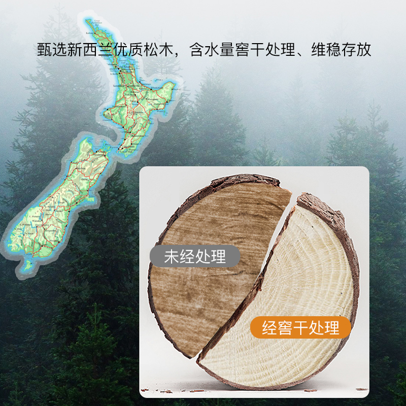 南极人实木欧式多功能宝宝bb大床 南极人星宝琪婴儿床