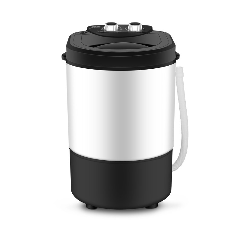  爱情公寓佳欣洗衣机