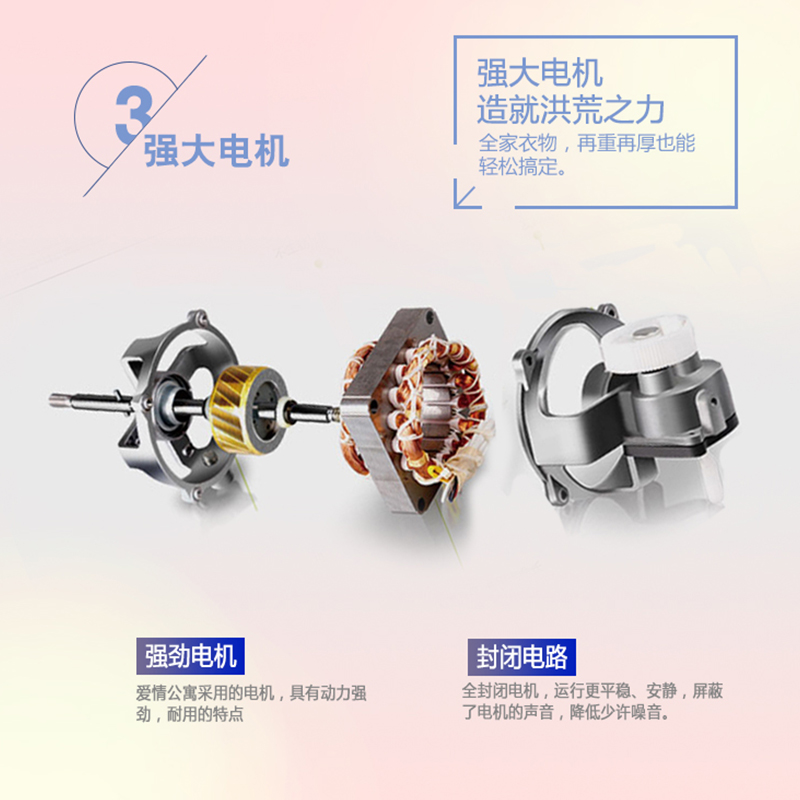 迷你洗衣机小型双桶双缸带甩干家用宝宝婴儿童半全自动 大容量 4KG 迷你洗衣机小型双桶双缸带甩干家用宝宝婴儿童半全自动 大容量 4KG