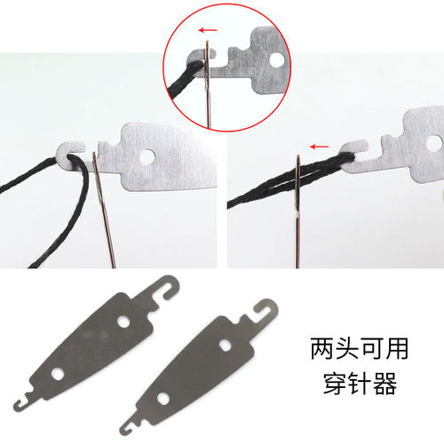拉链蜡块绣花用蜡刺绣手工十字绣专用线蜡针线纺织丝线水溶性线腊 - 图1