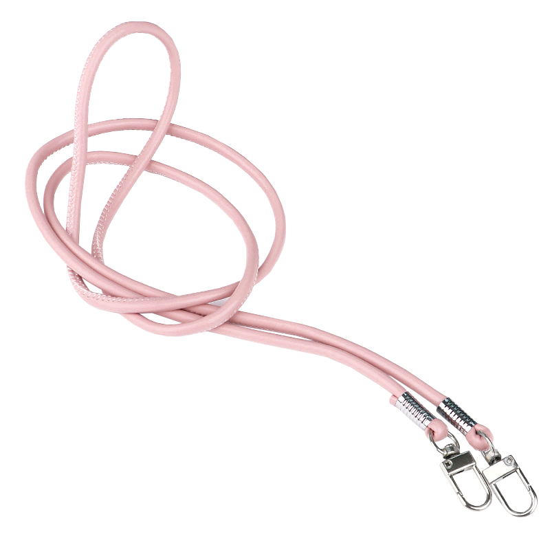 皮绳背带圆替换斜挎包带包链diy手拎挂绳肩带配件包绳细背口金包,淘宝优惠券,粉丝福利购,淘宝优惠卷