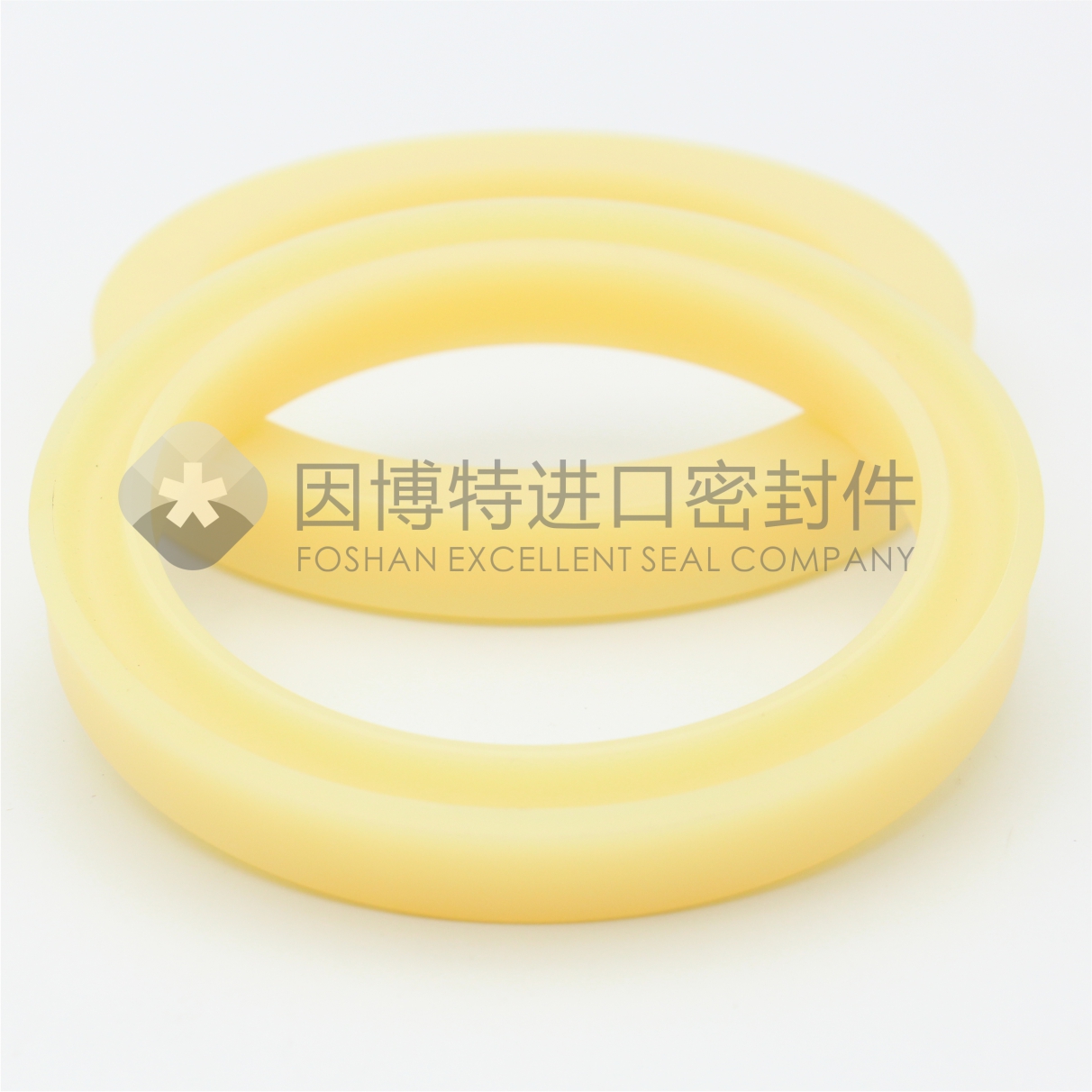 日本NOK-UPI液压油缸油封 95/100/105*115/120/125*12/15密封圈 - 图0