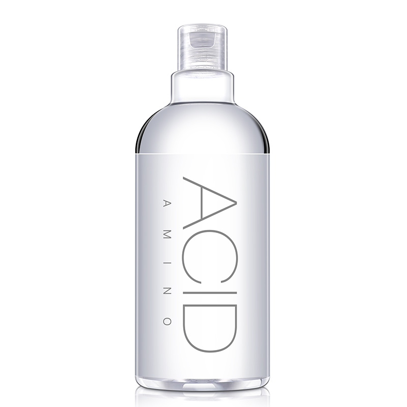 氨基酸温和敏感肌脸部清洁卸妆水 韩伦美羽卸妆