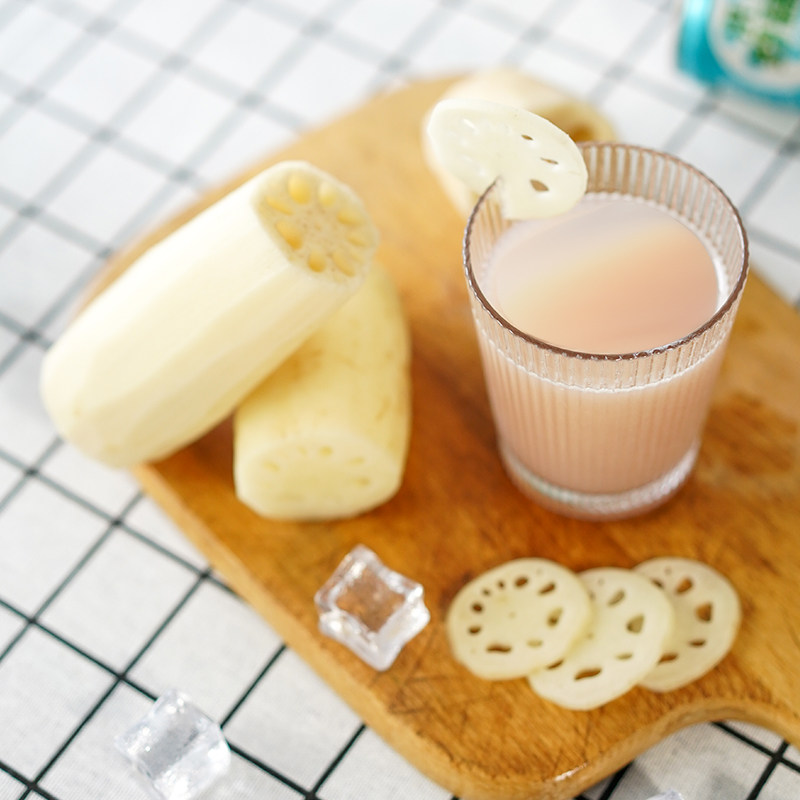 华贵洪湖野莲汁莲藕汁果蔬汁饮料湖北特产礼盒饮品310ml*12罐整箱,淘宝优惠券,粉丝福利购,淘宝优惠卷