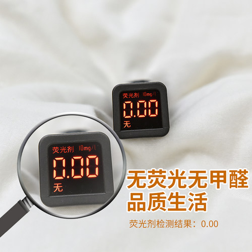 刘奶奶纯棉花床褥垫1米5床垫家用1.8米褥子铺底全棉宿舍定做被褥 - 图2
