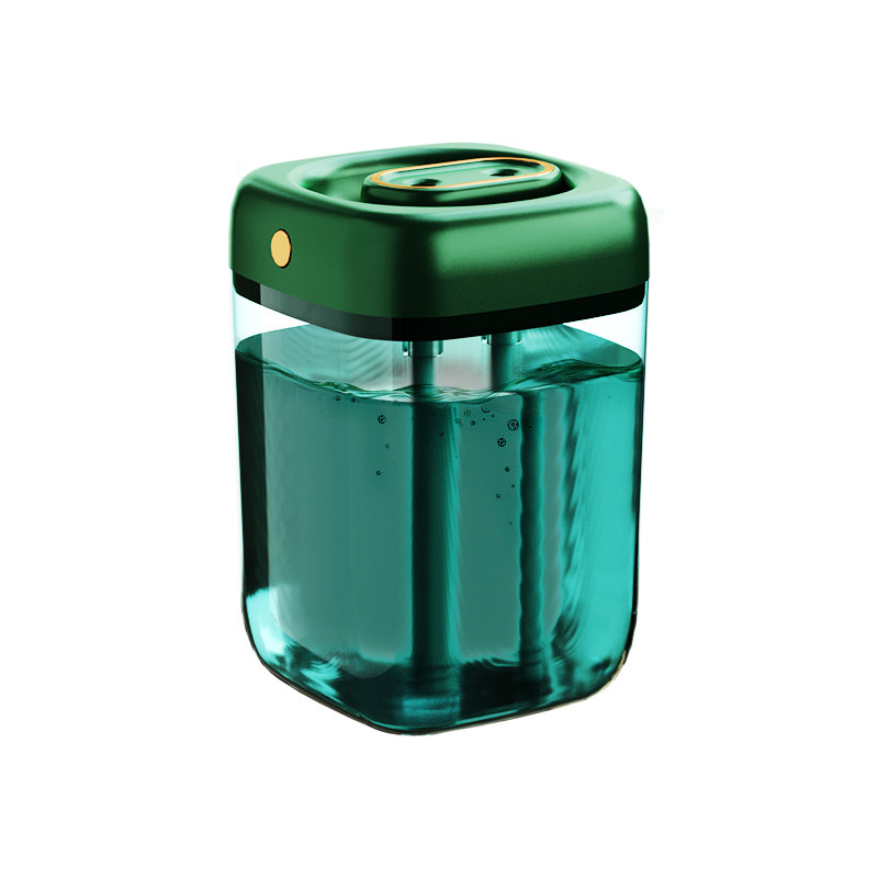 空气家用静音卧室空调孕妇加湿器 好意诗加湿器