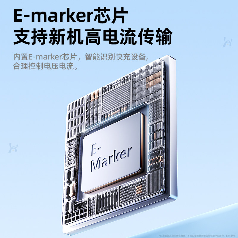 45W新快充】hooys官方原封正品适用苹果17proMax数据线iPhone16充电线器15快充头14/13/12/11typec编织线PD8X,淘宝优惠券,粉丝福利购,淘宝优惠卷