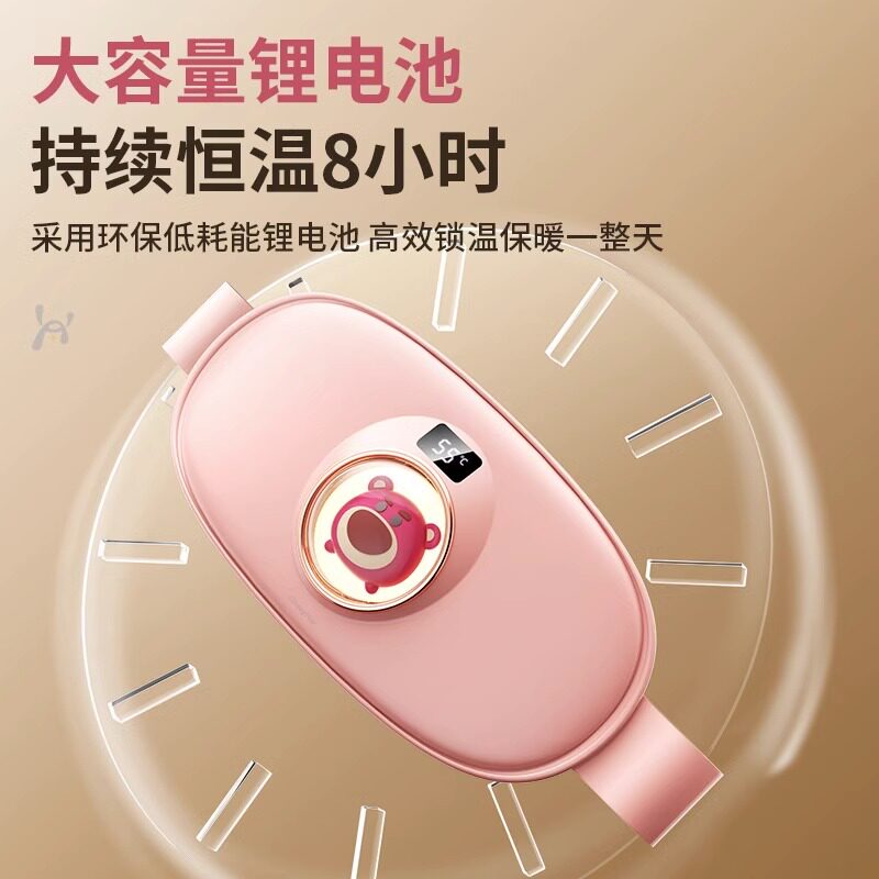  好意诗保健护具(护腰/膝/腿/颈)