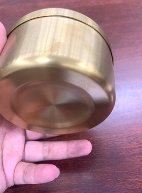 不锈钢烟灰缸轻奢家用防摔