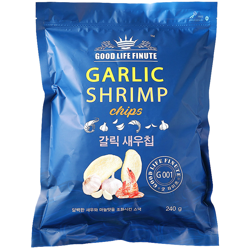  奇趣优淘食品膨化食品