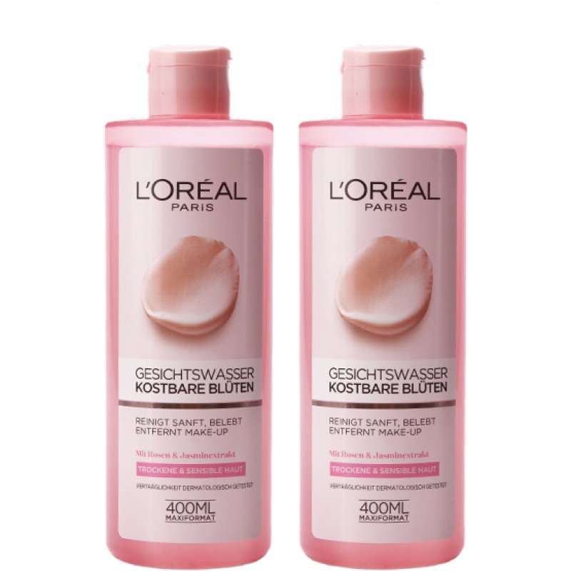  Muller海外化妆水/爽肤水