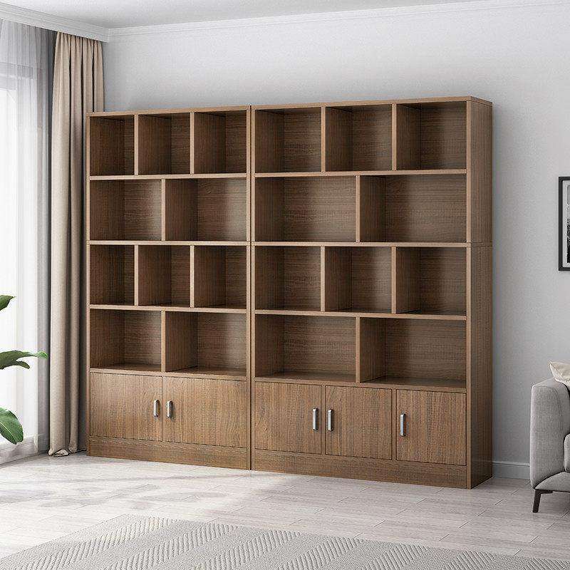 自由组合书架办公室书柜置物柜家用展示柜文件柜客厅柜子储物柜,淘宝优惠券,粉丝福利购,淘宝优惠卷