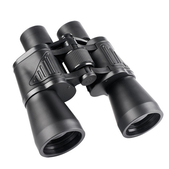 德国双筒望远镜高倍高清专业级夜视便携防水日夜两用成人望眼镜
