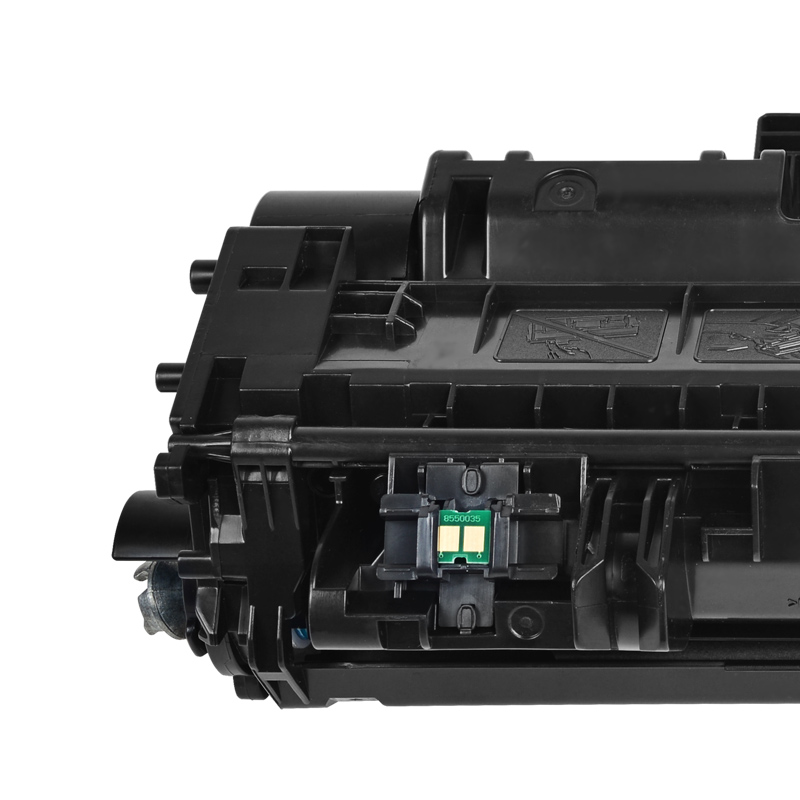 适合HP惠普LaserJet芯片Pro 400硒鼓M401d计数器401n晒鼓401dn一体机MPF打印机M425dn墨盒M425dw碳粉激光黑白 - 图0