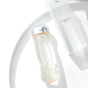 IPSA茵芙莎流金水岁月美肤水300ml保湿控油清爽柔肤水化妆水香港