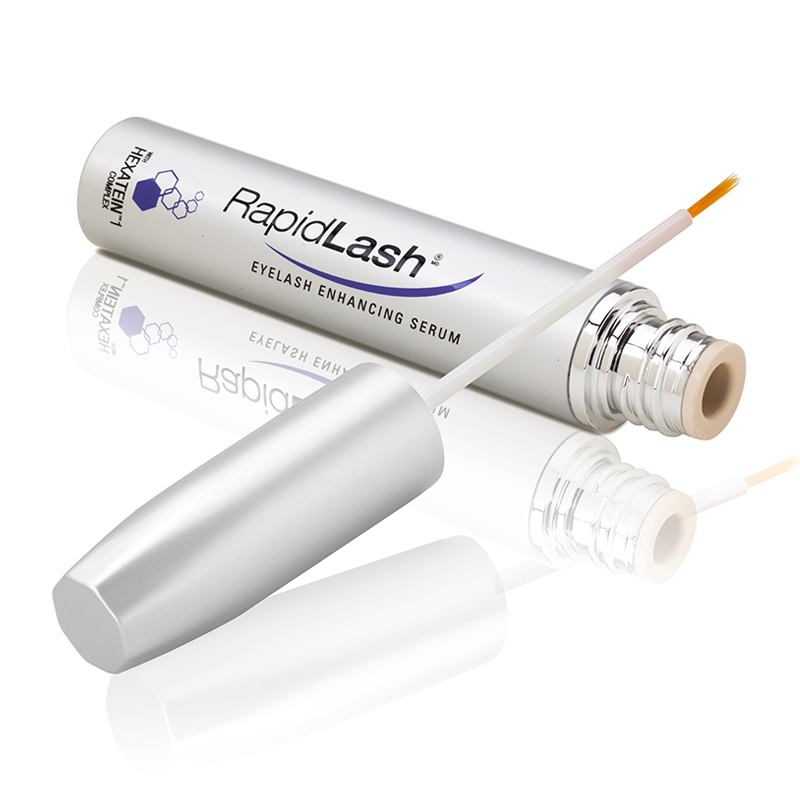 【英国直邮】rapidlash 3ml液精华液 Feelunique海外睫毛膏/睫毛增长液