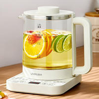积米1.8L多功能养生壶