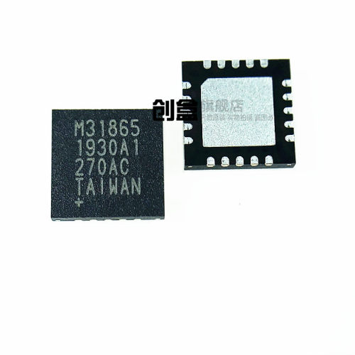 10个 MP3426 原装 QFN14 电源芯片 升压转换 MP3426DL-LF-Z - 图1