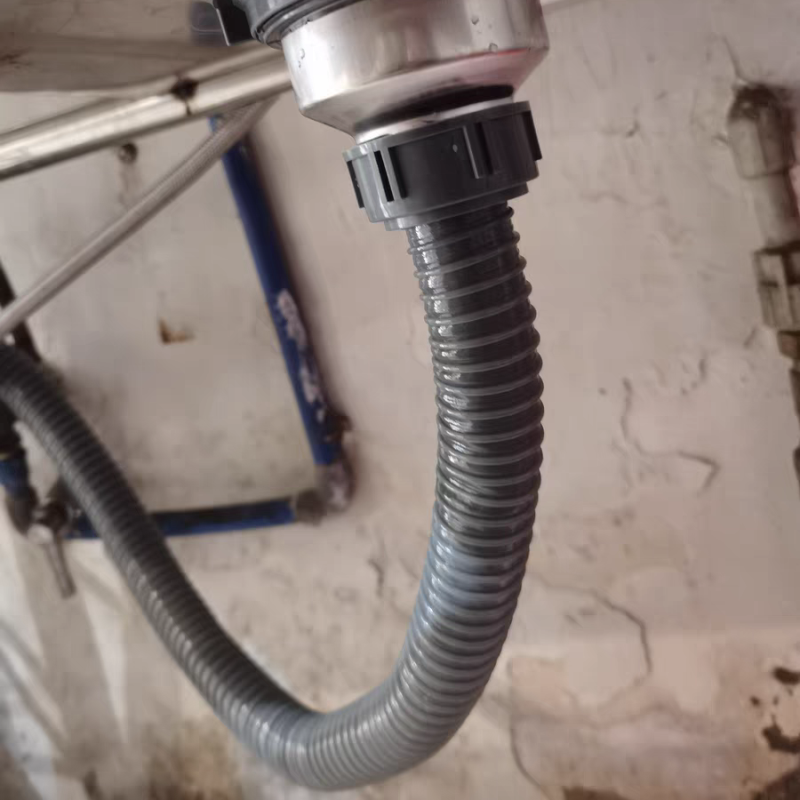 单槽池盆下水道管子下水管水槽软管洗菜盆池洗碗槽厨房排水管,淘宝优惠券,粉丝福利购,淘宝优惠卷