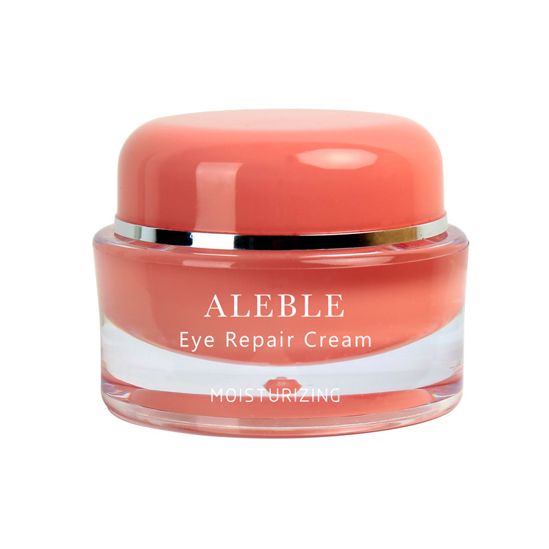 aleble女眼部保湿学生抗皱眼霜 aleble眼霜