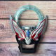 Orb's Ring Fusion Upgraded Transformer Set Toy