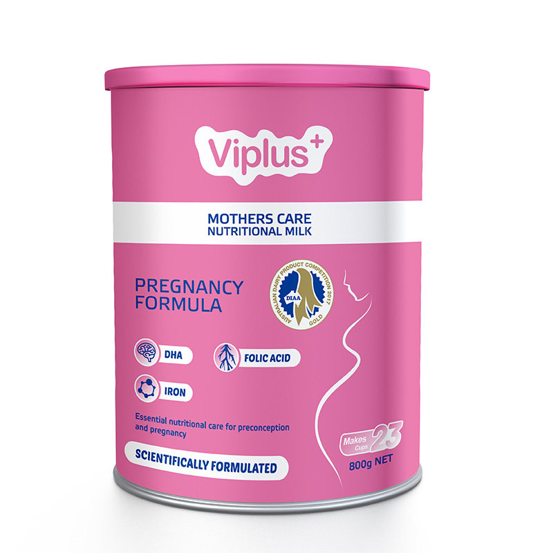  VIPLUS海外孕产妇奶粉