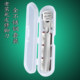 Pedicure knife to remove dead skin calluses and sharpen feet