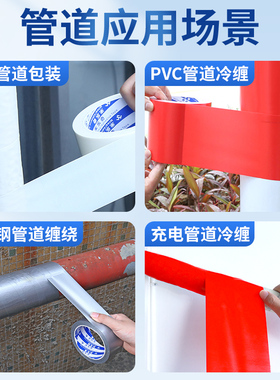 消防管道美化装饰遮挡遮丑贴纸