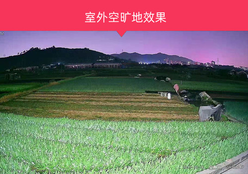 500万全彩双光网络摄像头POE音频高清监控机天视通安佳协议 - 图0