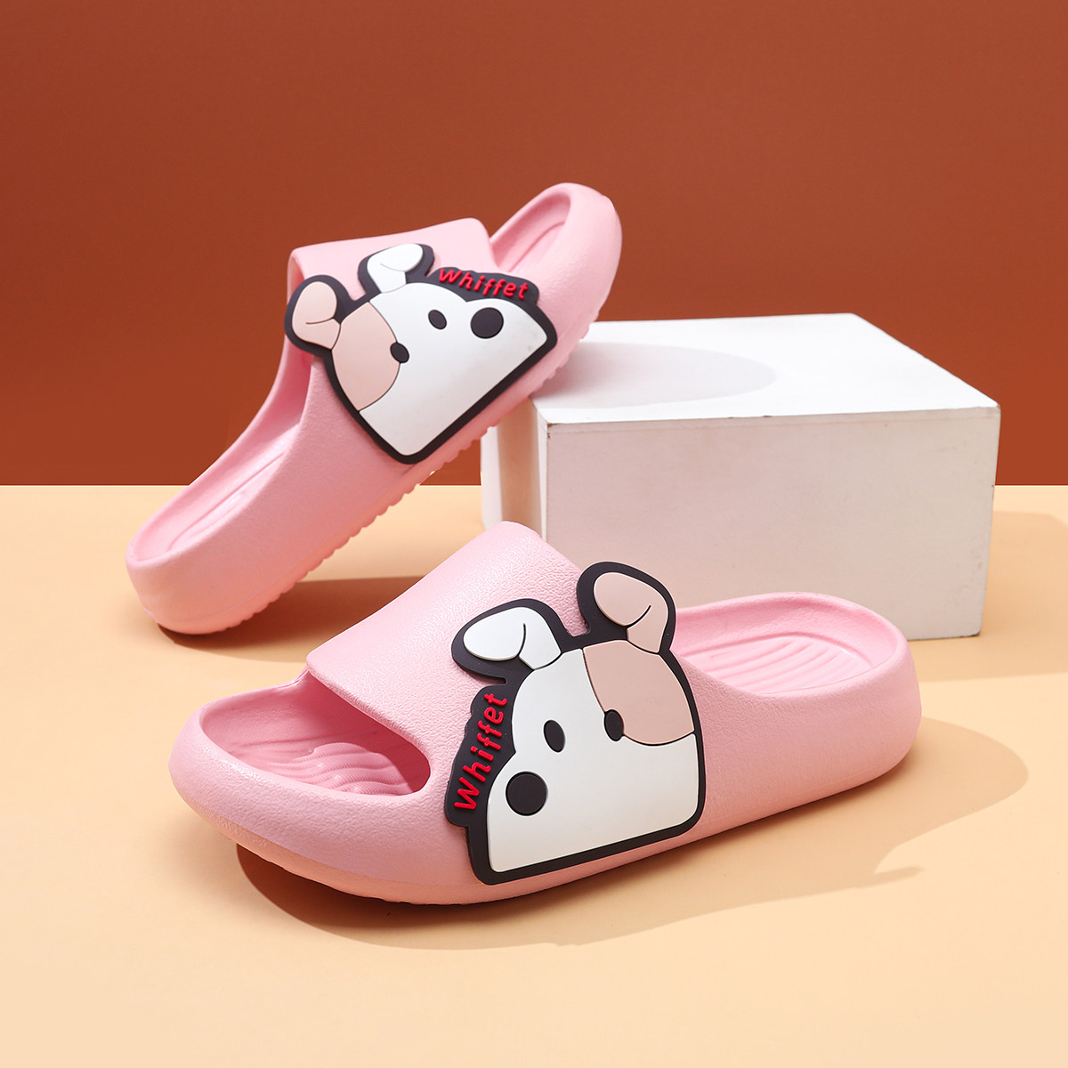 儿童拖鞋男童2026新款凉拖男孩防滑女童室内软底小孩洗澡夏季宝宝,淘宝优惠券,粉丝福利购,淘宝优惠卷