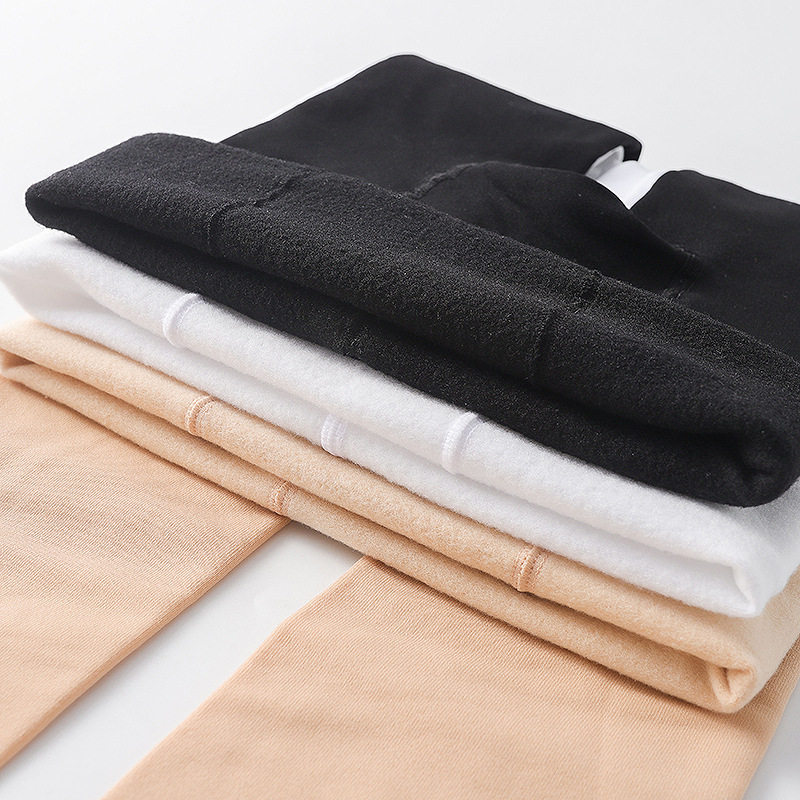 女童舞蹈袜连体裤袜冬季白色加绒练功跳舞专用袜打底裤袜芭蕾舞袜,淘宝优惠券,粉丝福利购,淘宝优惠卷