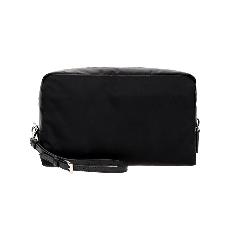 prada /普拉达男女洗漱包手拿包 美欧汇奢海外女士包袋