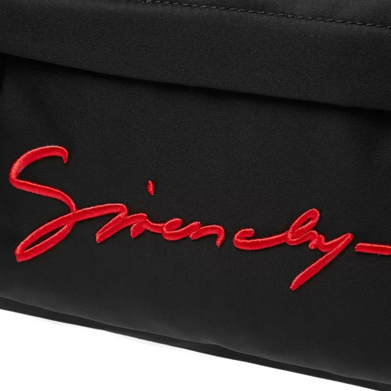 givenchy男女同款狮子印花双肩包 美欧汇奢海外男士包袋