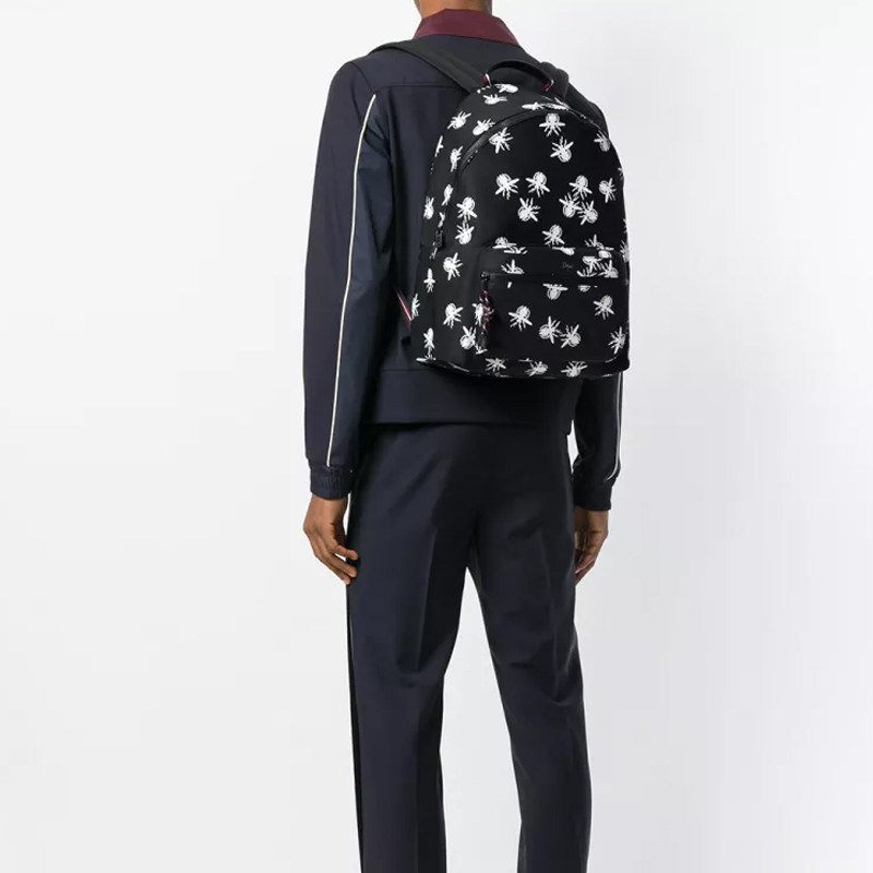 dior /迪奥男女同款尼龙双肩背包 美欧汇奢海外双肩背包