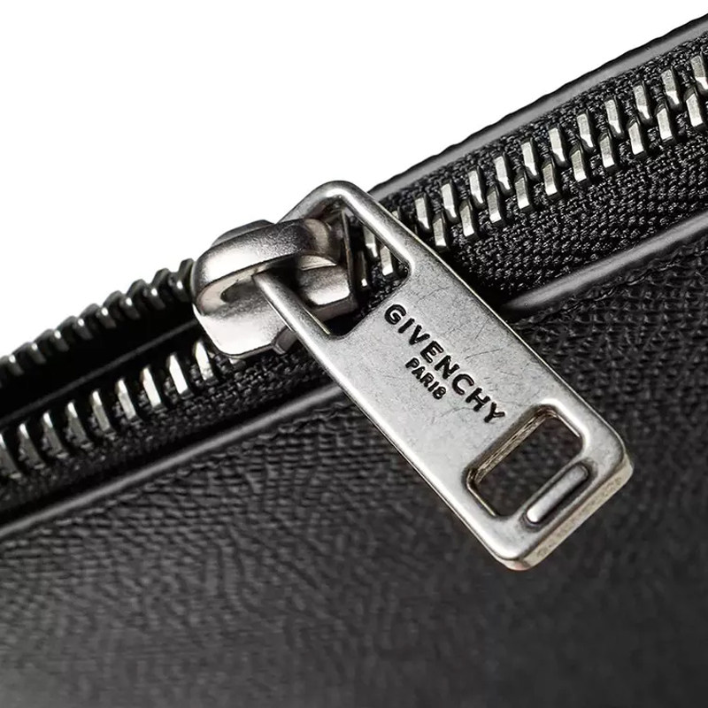 givenchy 2020年男女同款黑色手拿包 美欧汇奢海外男士包袋