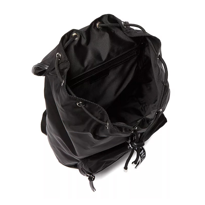 givenchy男女同款新款黑色饰双肩包 美欧汇奢海外男士包袋