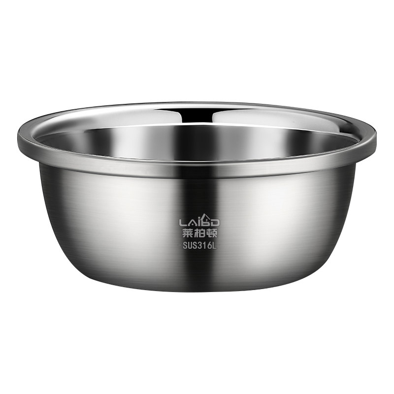 316L不锈钢猪油罐带盖油盆家用储油罐厨房荤油罐和面盆子辣椒油罐,淘宝优惠券,粉丝福利购,淘宝优惠卷