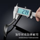 Pure titanium spoon outdoor camping titanium spoon portable tableware
