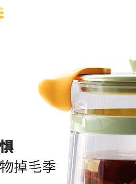 不锈钢热水壶嘴防尘盖保温盖防虫盖热水壶嘴盖水壶盖通用型茶壶嘴