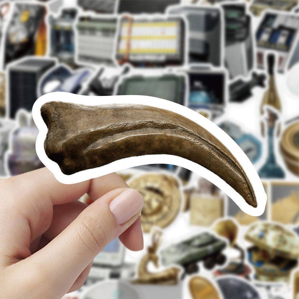 三角洲行动物品贴纸游戏周边创意贴画diy手机壳电脑笔记本装饰画,淘宝优惠券,粉丝福利购,淘宝优惠卷