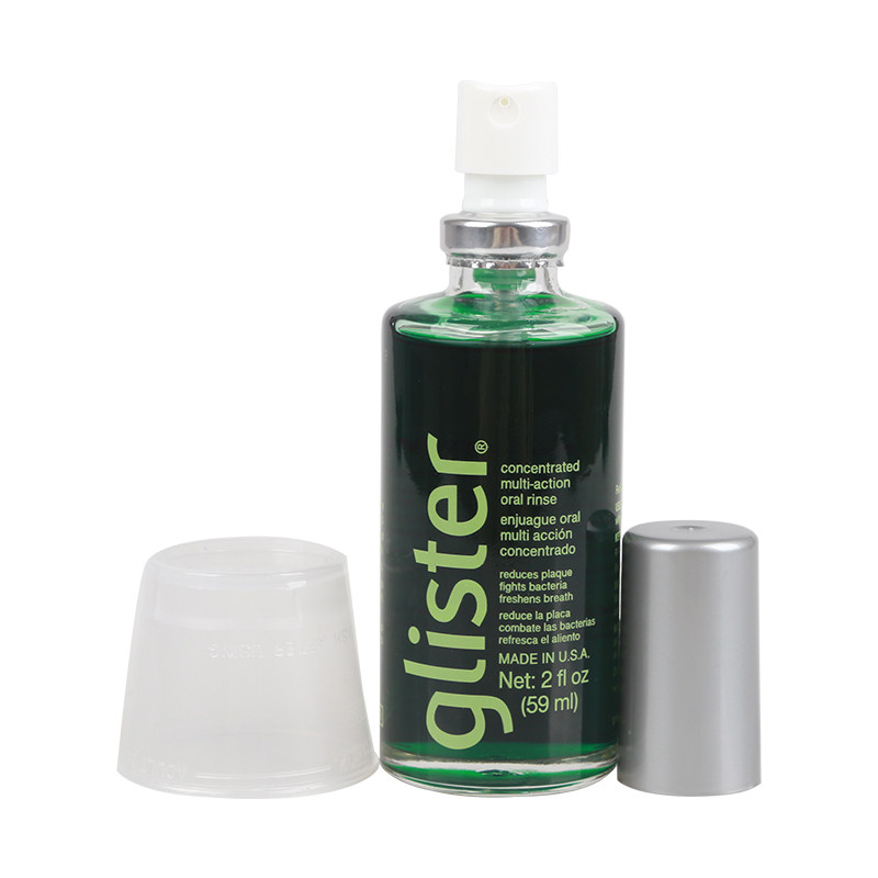 美国安利59ml*2 VitaBeauty个护海外漱口水