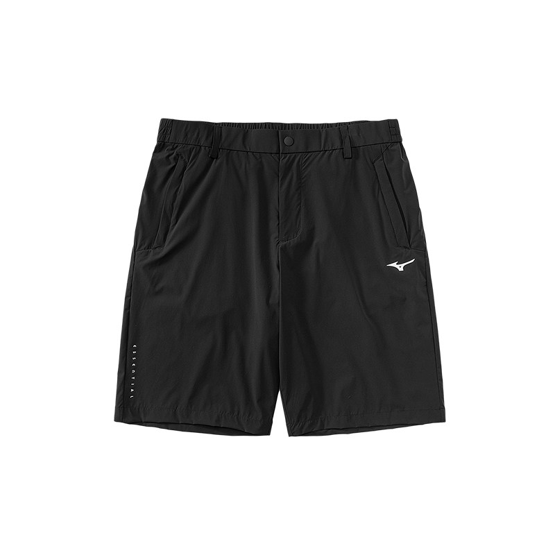  美津浓outlets店运动长裤