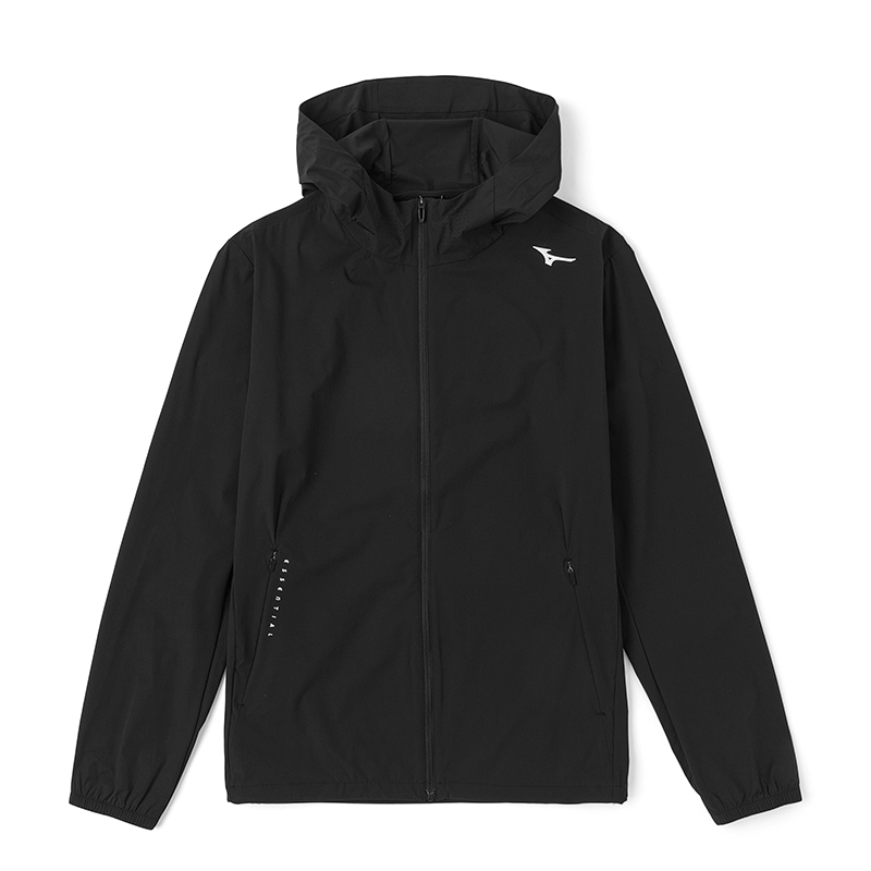  美津浓outlets店运动茄克/外套