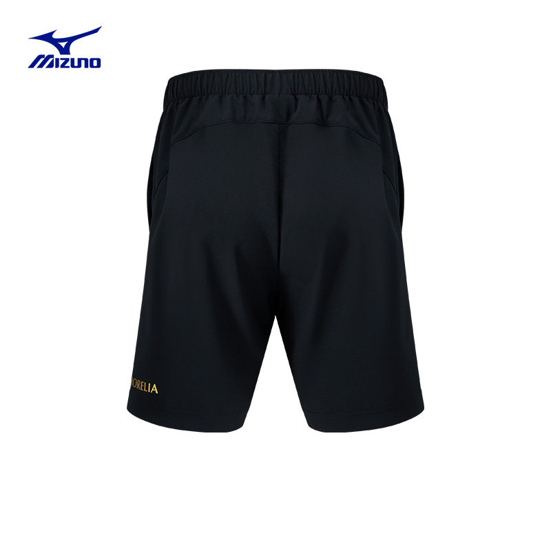 Mizuno美津浓男子春夏训练运动短裤PERFORMANCE系列,淘宝优惠券,粉丝福利购,淘宝优惠卷