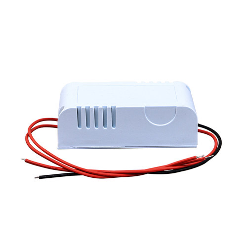 5V3A白壳直流开关电源板110V-220V转5V工业级隔离电源足功率15W - 图1